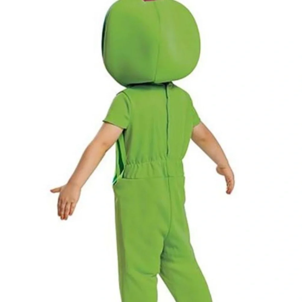 NWT Cocomelon Costume 12-18 months